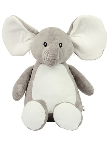 M-MM558-Zippie Elephant